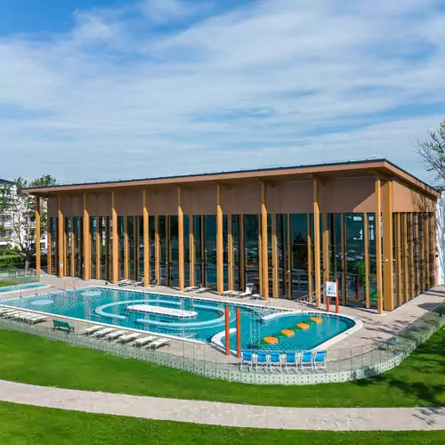 Mövenpick BalaLand Resort Lake Balaton Szántód 030 kép