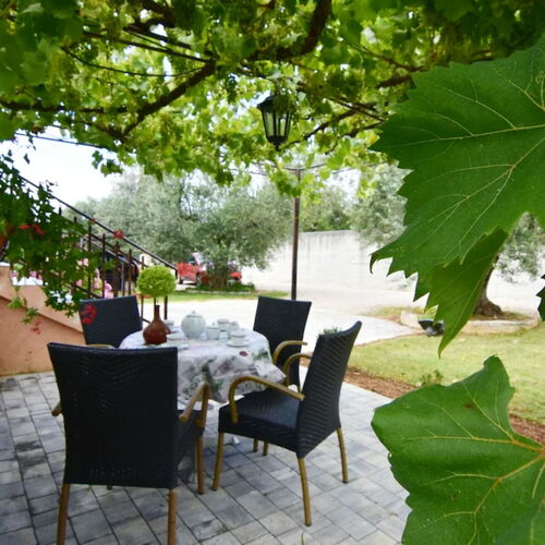 Apartman Franka Savudrija  2