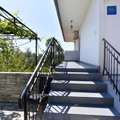 Apartman Franka Savudrija  3