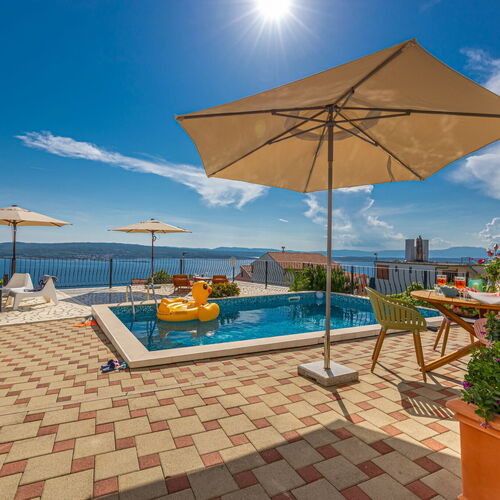 Apartman Lorelai Crikvenica  2