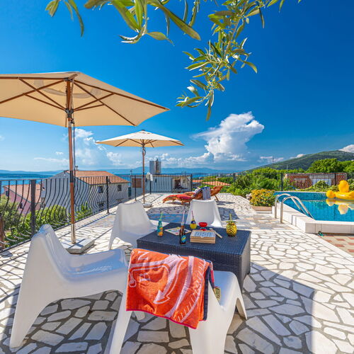 Apartman Lorelai Crikvenica  4