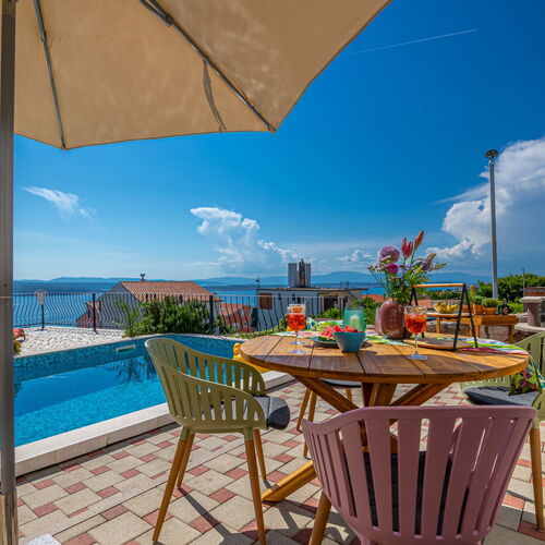 Apartman Lorelai Crikvenica  3