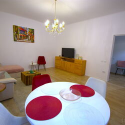 Apartament Homey Luxury Cluj-Napoca