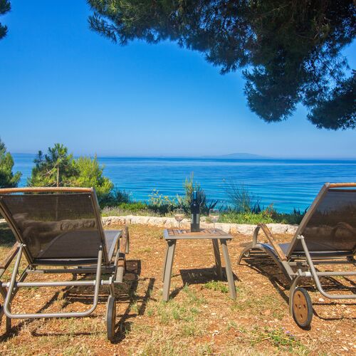 House Dubravka Jakisnica