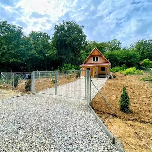 Molla Villa Kökény 002 kép