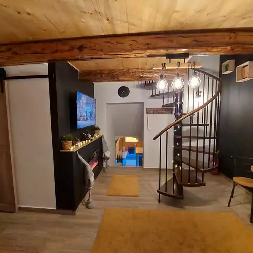 Molla Villa Kökény 008 kép