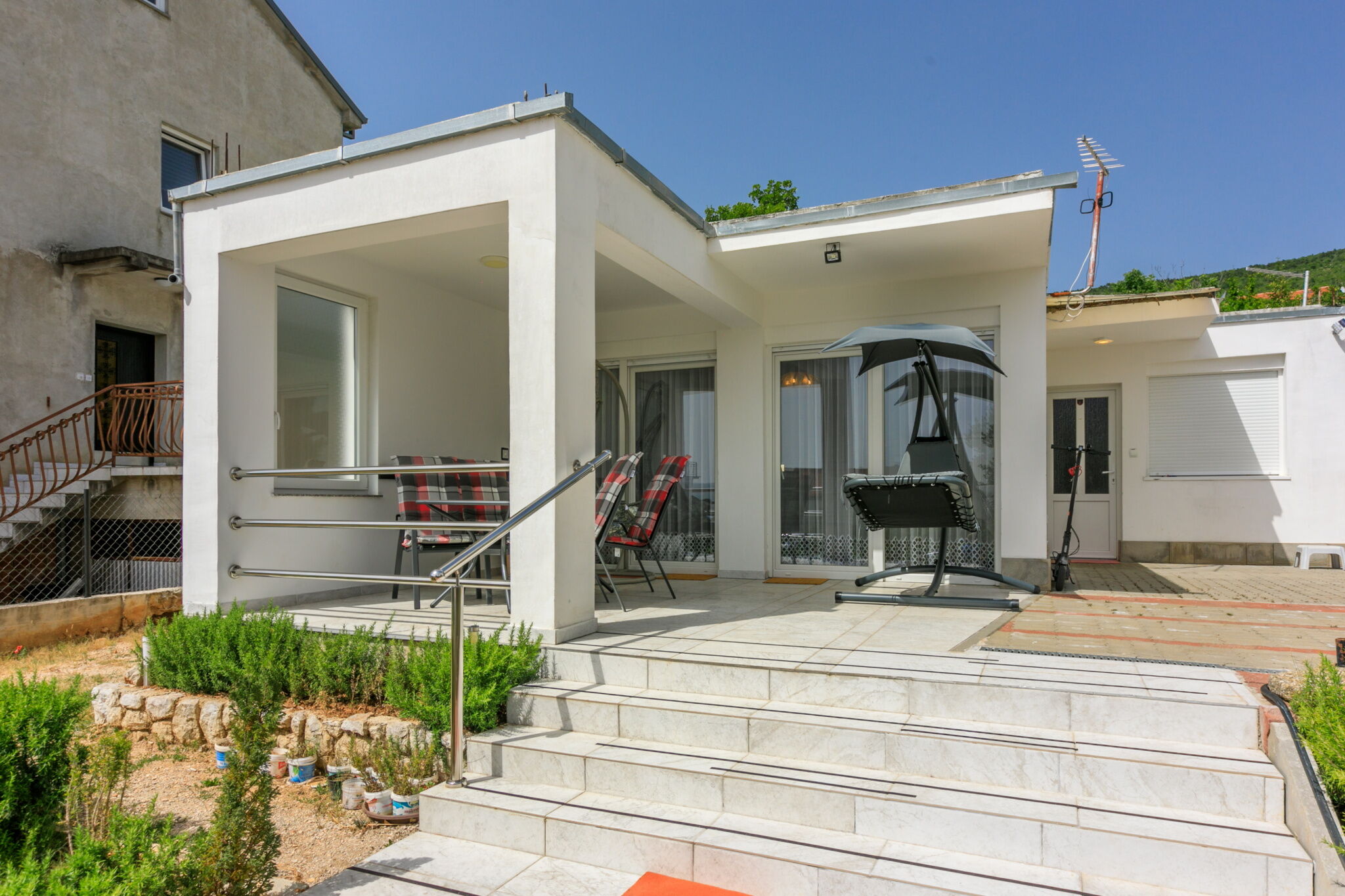 Apartman Milano Selce