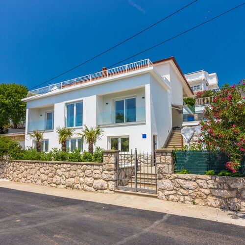 Apartmani Amarie Dramalj  4