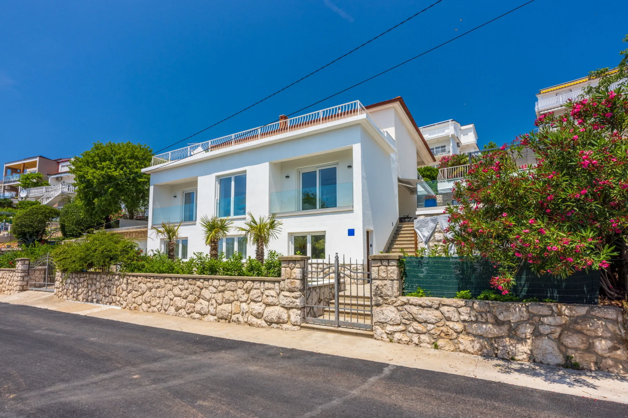 Apartmani Amarie Dramalj