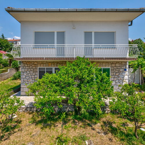 Apartmani Maja Crikvenica  2