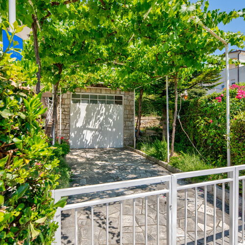 Apartmani Maja Crikvenica  4