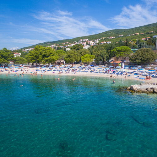 Apartmani Maja Crikvenica  3