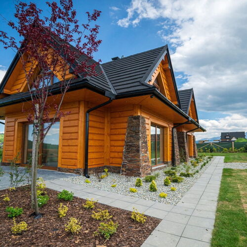 Apartamenty Sun & Snow Kaniówka Białka Tatrzańska