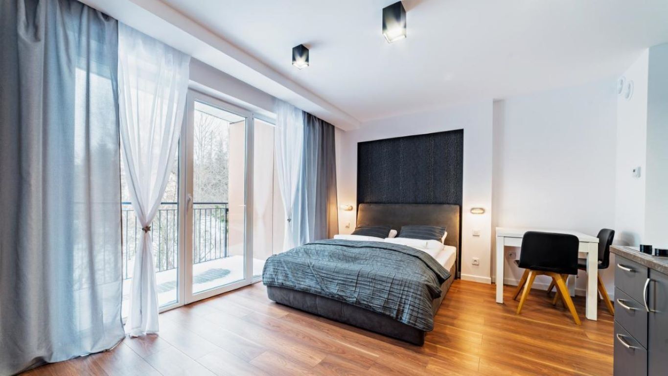 Apartamenty Sun & Snow Konopnickiej Karpacz