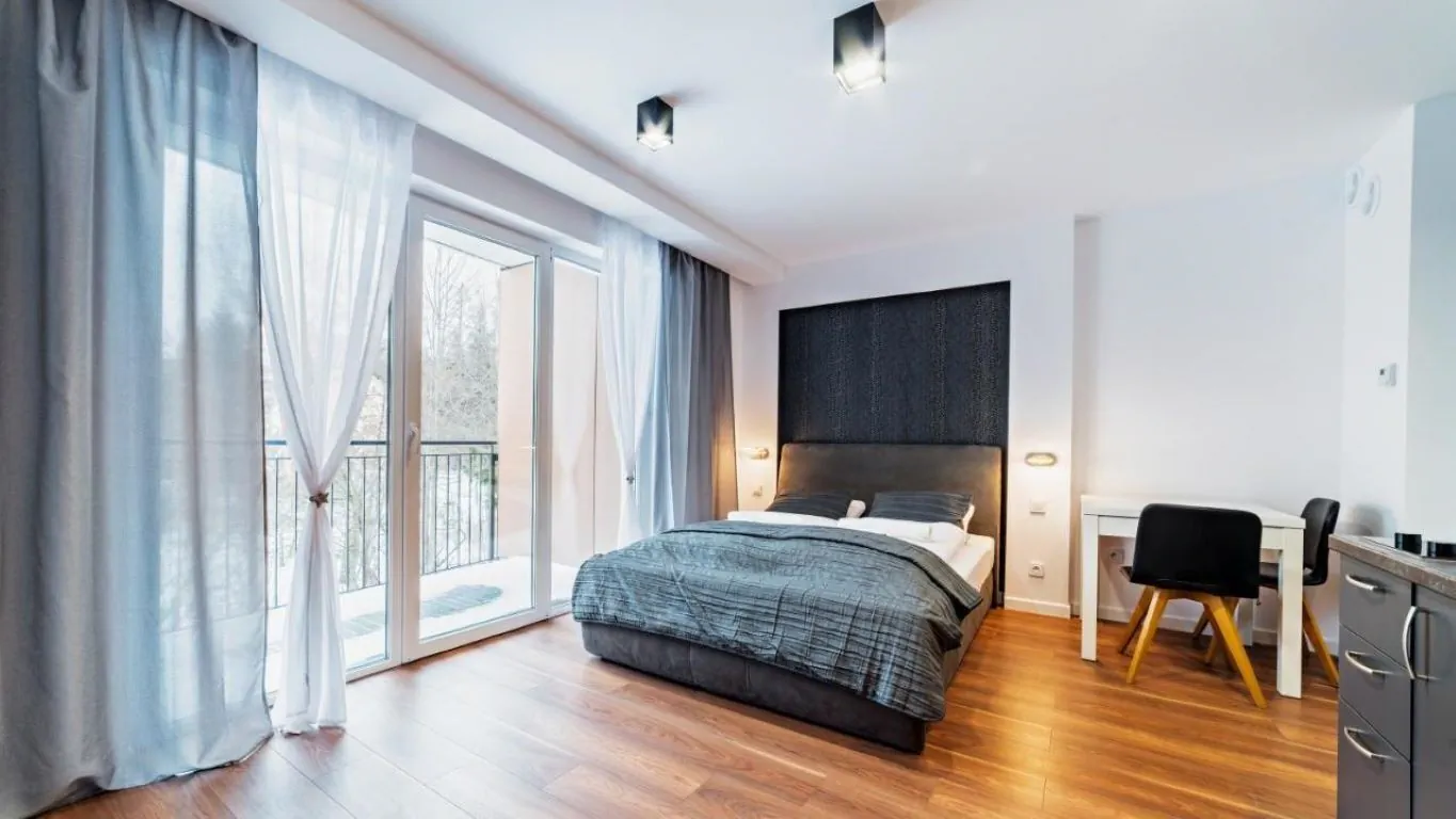 Apartamenty Sun & Snow Konopnickiej Karpacz