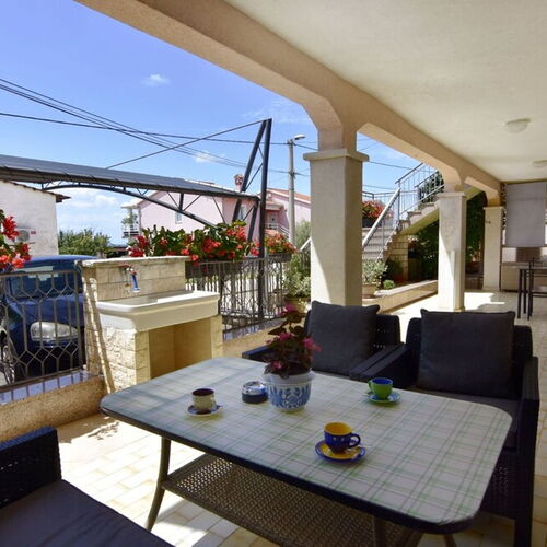 Apartman Erin Murine  4