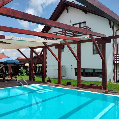Vila Sol Prejmer