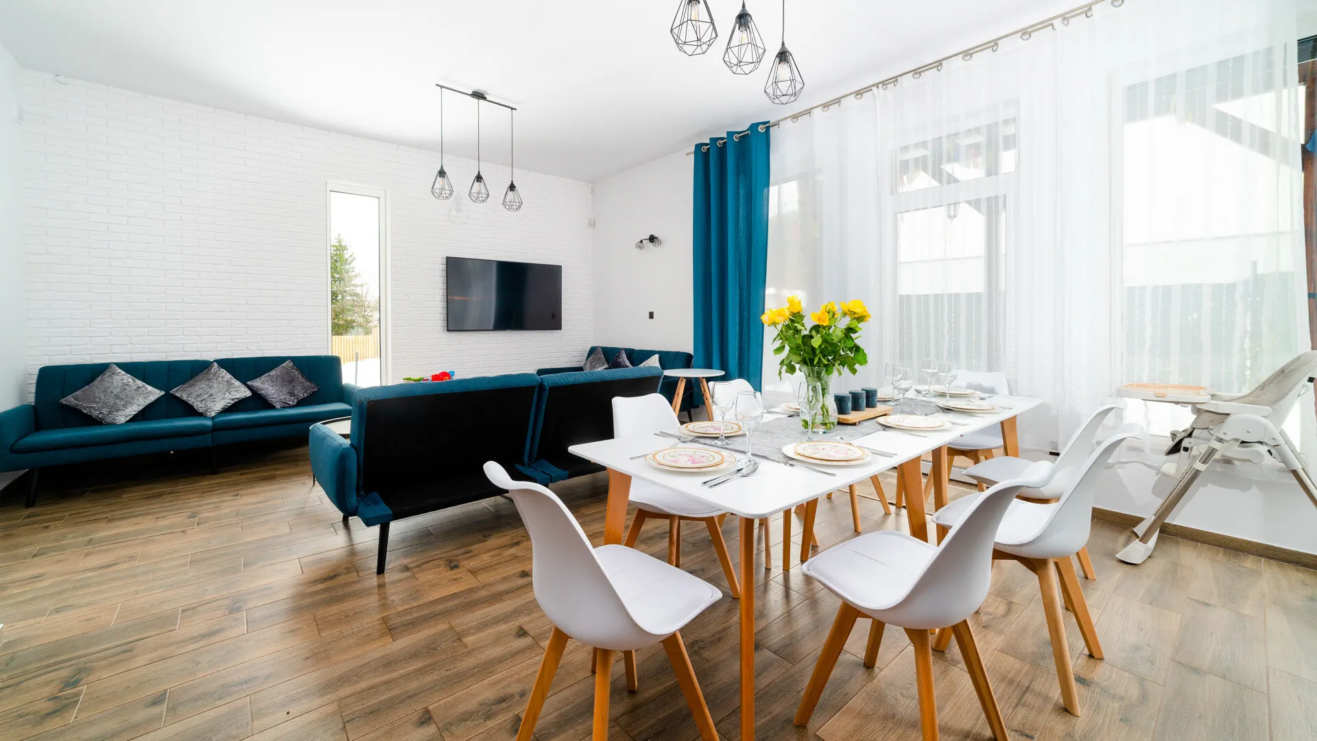 Apartamenty Sun & Snow Dom Sarnia 37 Karpacz