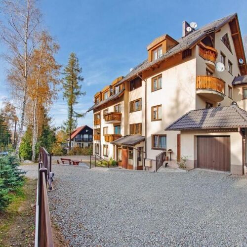 Apartamenty Sun & Snow Moniuszki Karpacz