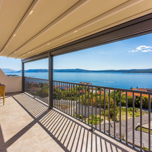 Apartman Marri Crikvenica  2