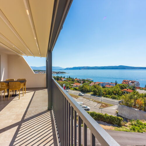 Apartman Marri Crikvenica  4