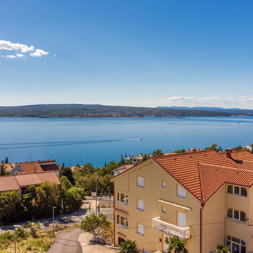 Apartman Marri Crikvenica  3