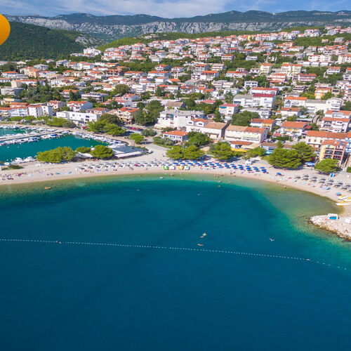 Apartman Nena Crikvenica  2