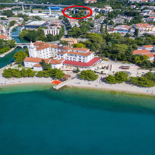 Apartman Nena Crikvenica  4
