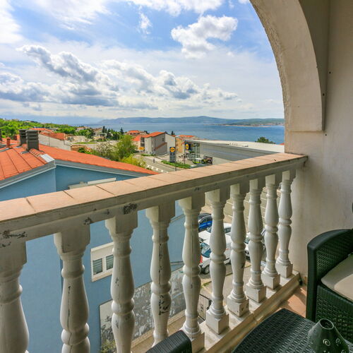 Apartman Masic Crikvenica  2