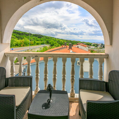 Apartman Masic Crikvenica  4