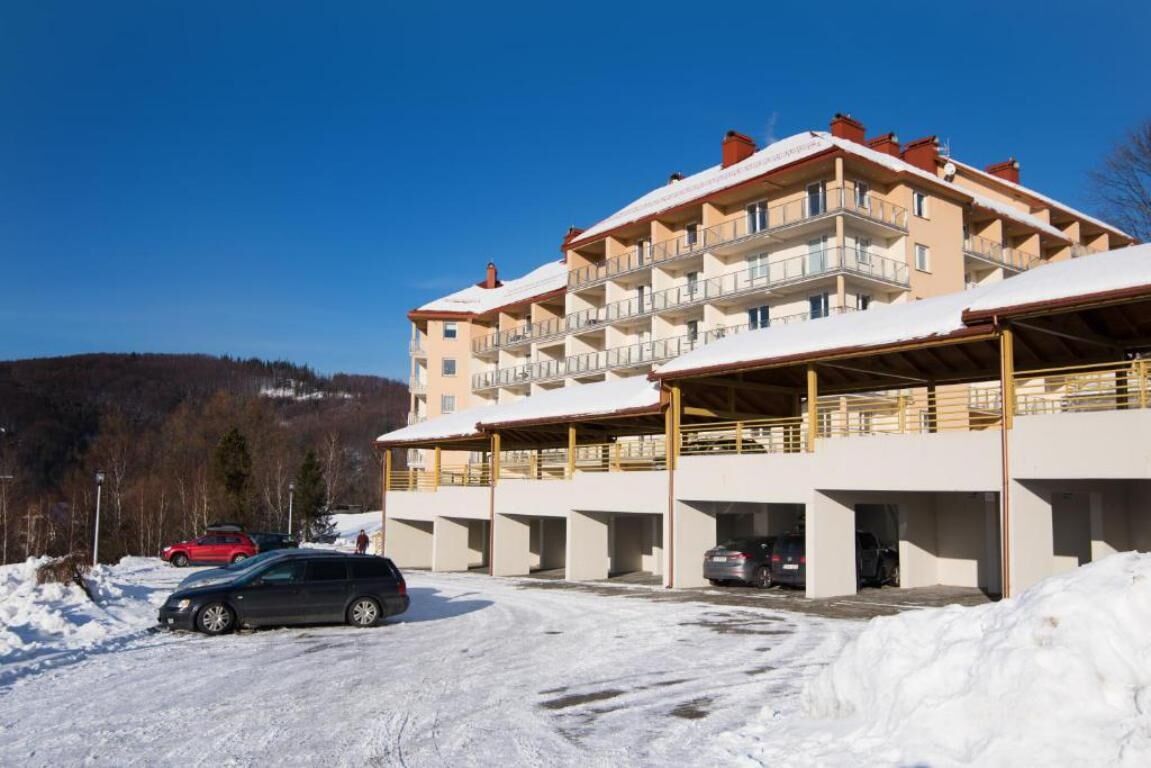 Apartamenty Sun & Snow Kamienna Wisła 