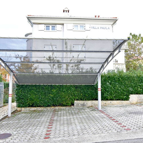 Apartman Daniel Zambratija  2