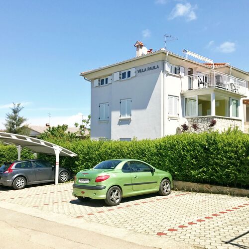 Apartman Daniel Zambratija