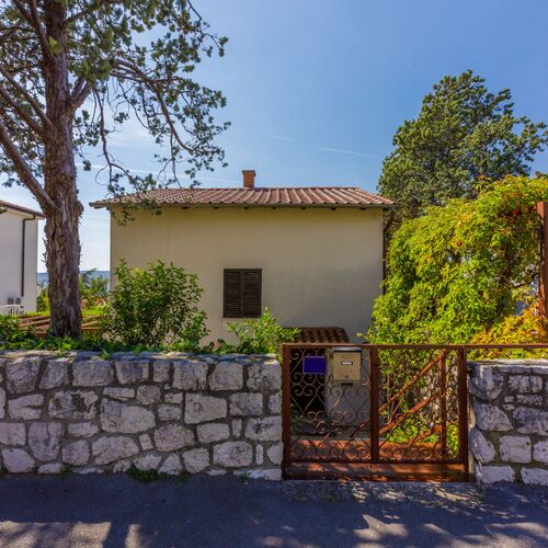 Apartman Biba Crikvenica