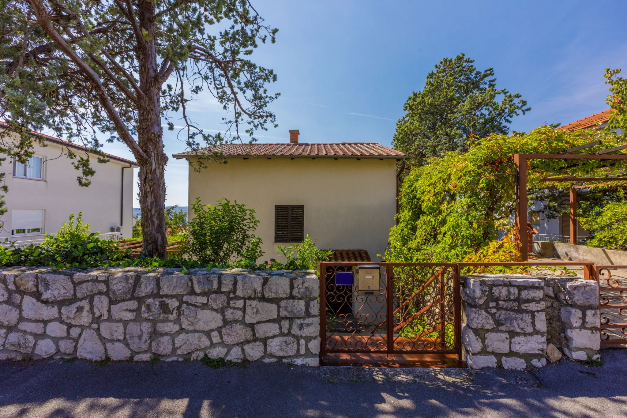 Apartman Biba Crikvenica
