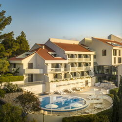 Aminess Liburna Hotel Korčula