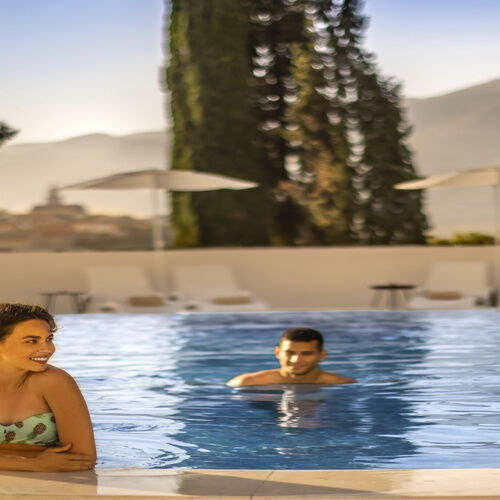 Aminess Liburna Hotel Korčula ★★★★ 3