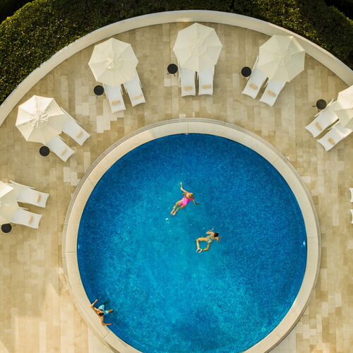 Aminess Liburna Hotel Korčula ★★★★ 4