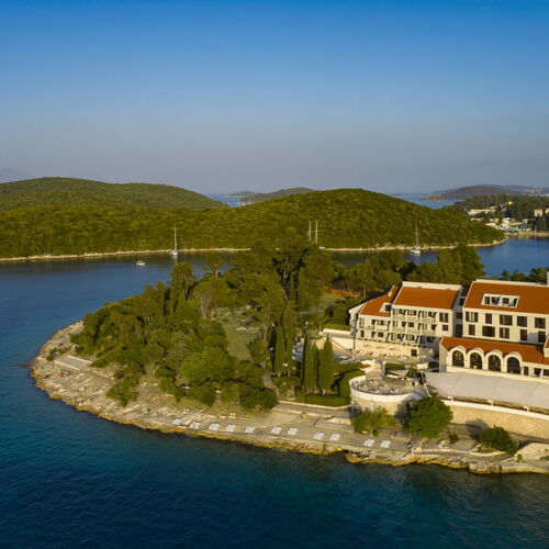 Aminess Liburna Hotel Korčula ★★★★ 2