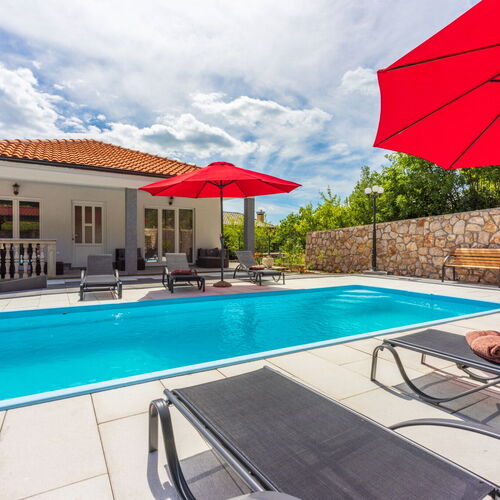 Apartman Mera Bribir  2