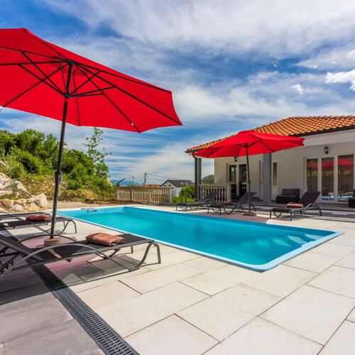 Apartman Mera Bribir  4