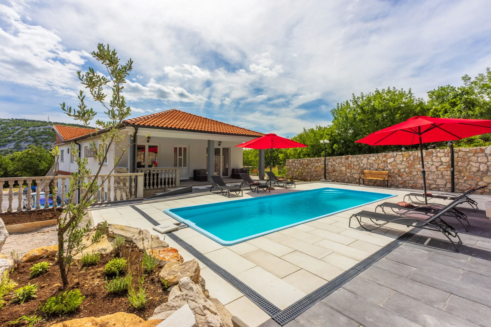 Apartman Mera Bribir