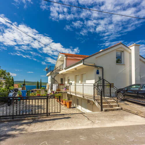 Apartman Prpic Crikvenica  2