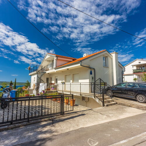 Apartman Prpic Crikvenica  4
