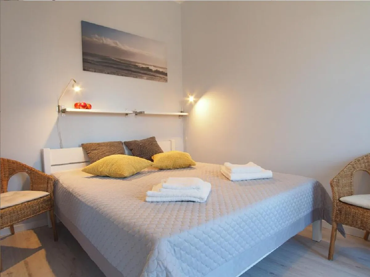 Grand Tourist Gemini Gdańsk