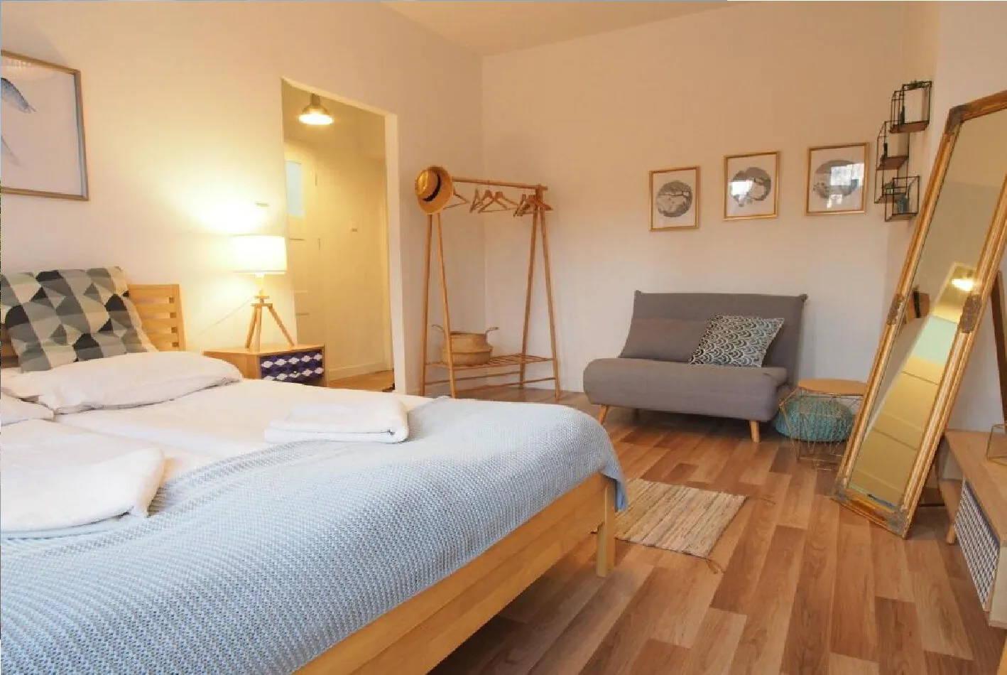 Grand-Tourist Iris Apartment Gdańsk