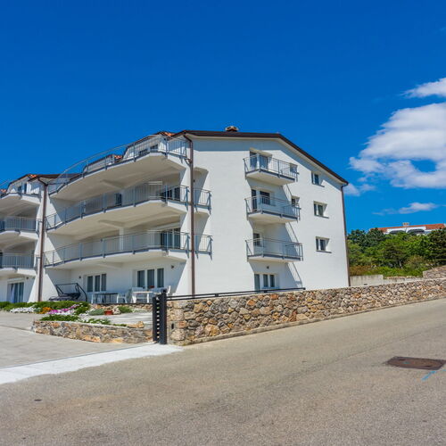 Apartments Sunshine D Crikvenica  3