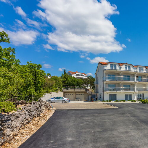 Apartments Sunshine D Crikvenica  4