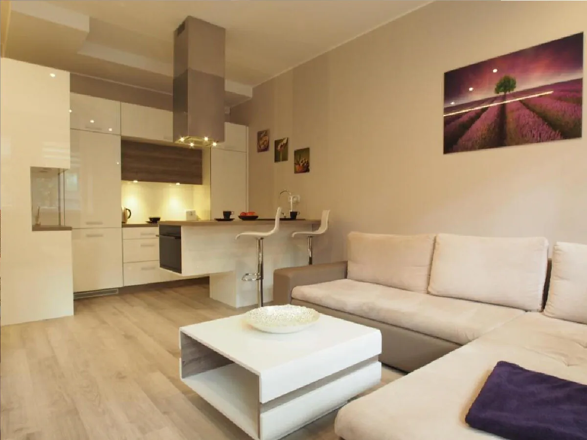 Grand-Tourist K2004 Simple Rest Gdańsk