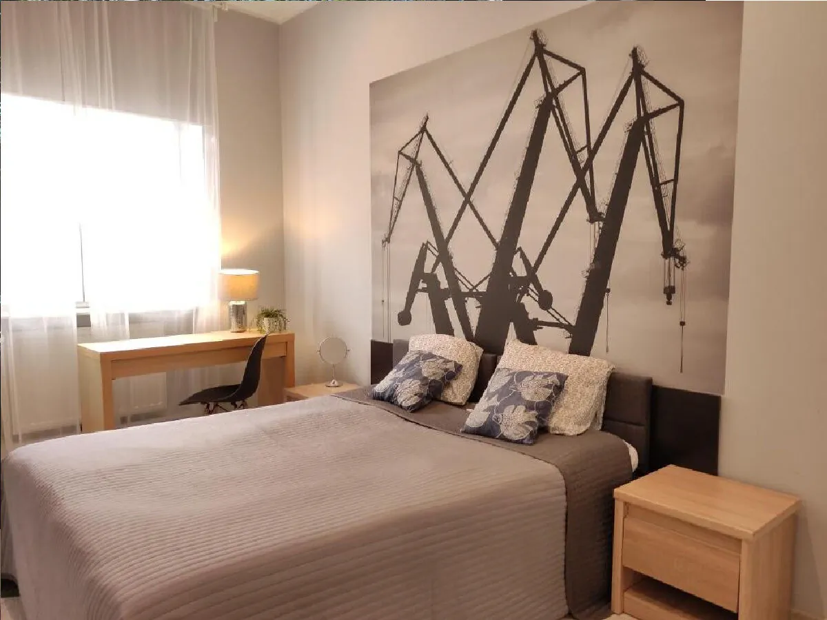 Grand-Tourist Apartments K2012 Kalina Gdańsk